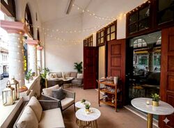 JALAN BESAR CONSERVATION AREA (D8), Shop House #585145621